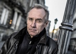 Harkan Nesser-Thriller Autor