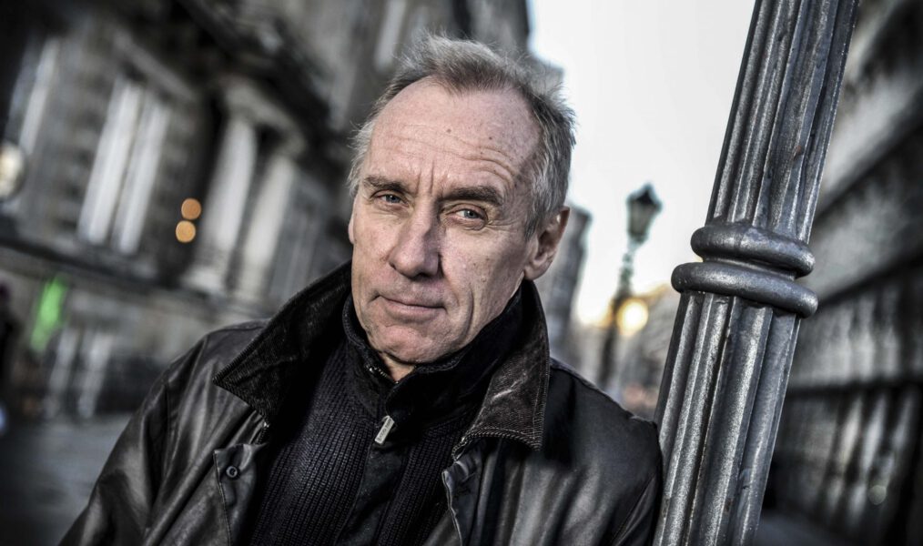 Hakan Nesser - Thriller Autor