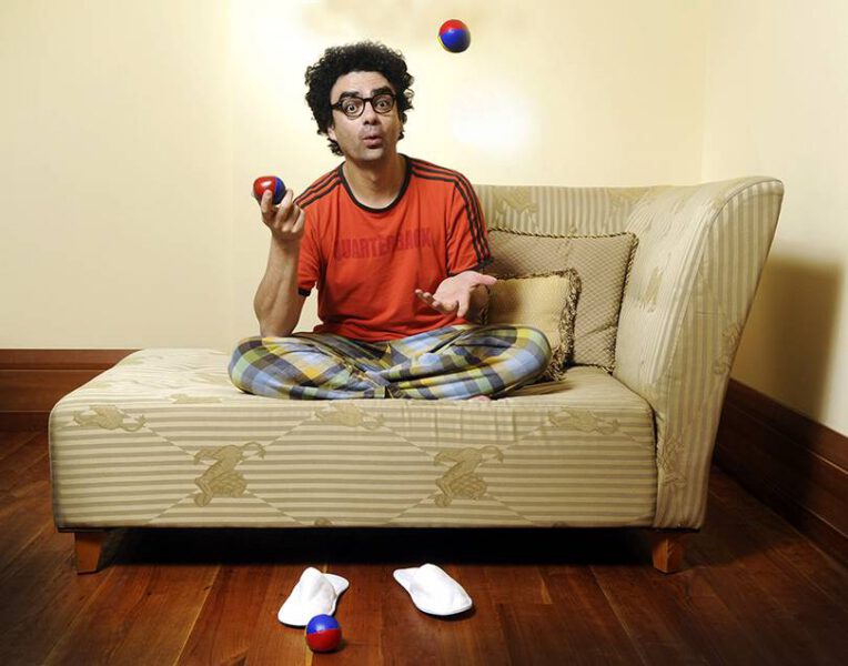 Rolando Villazon - Tenor