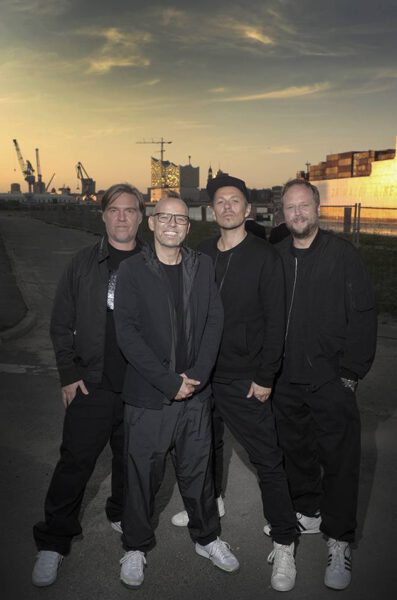 Die Fantastischen 4 - Fanta4