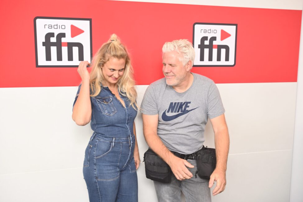 16.10.21, Hannover, WWW.SCHEFFEN.DE
Barbara Schneberger
Radio FFN / Radio Roland
Foto:
HENNING SCHEFFEN PHOTOGRAPHY
MOBIL: 01773193050
WWW.SCHEFFEN.DE
info@SCHEFFEN.DE
Friedrich-Engels-Str. 31
30880 Laatzen
Region Hannover / Niedersachsen / GERMANY