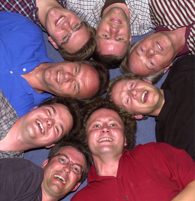 ©Henning Scheffen Tel: 0177 319 30 50
SSK Hannover BLZ: 25050180 Konto: 25069276
Expoknippser