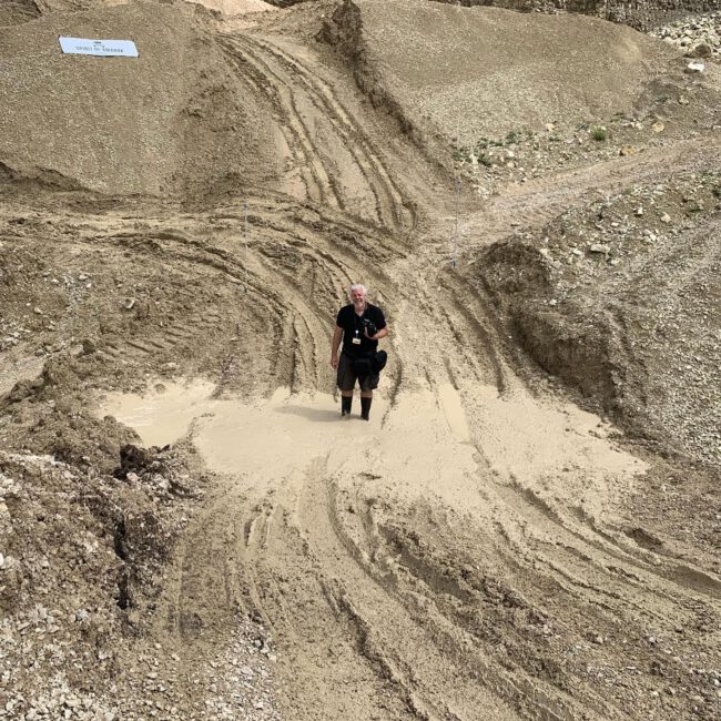 Spirit of Amarok
Volkswagen Nutzfahrzeuge Spirit of Amarok Volkswagen Nutzfahrzeuge